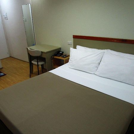 Citiscape Hotel Davao Exterior foto