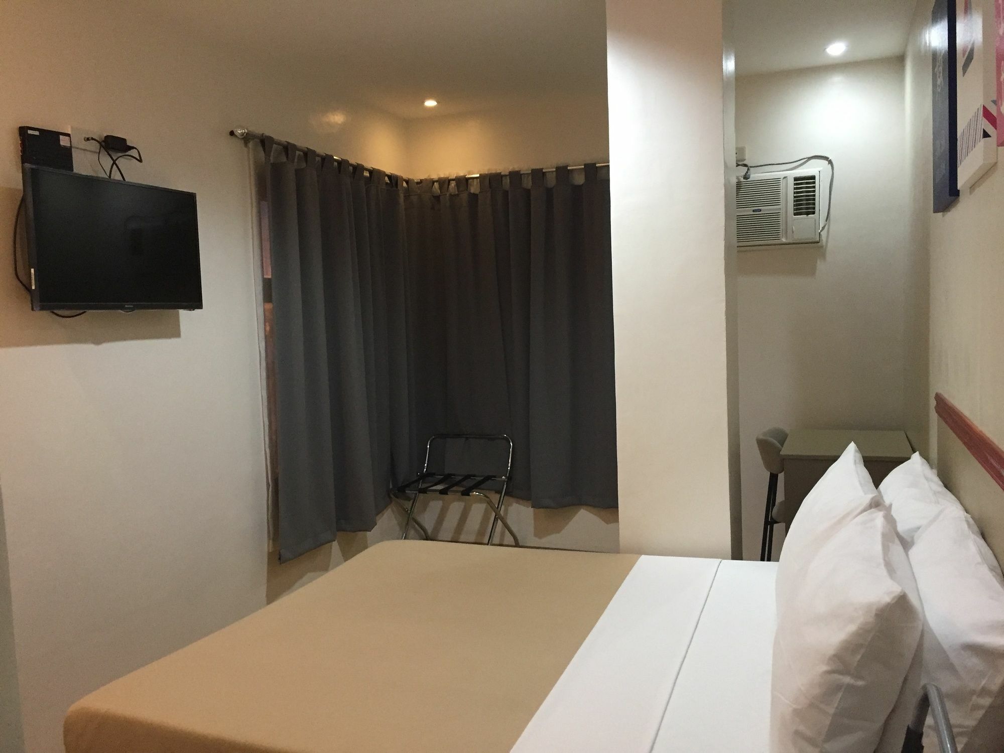Citiscape Hotel Davao Exterior foto