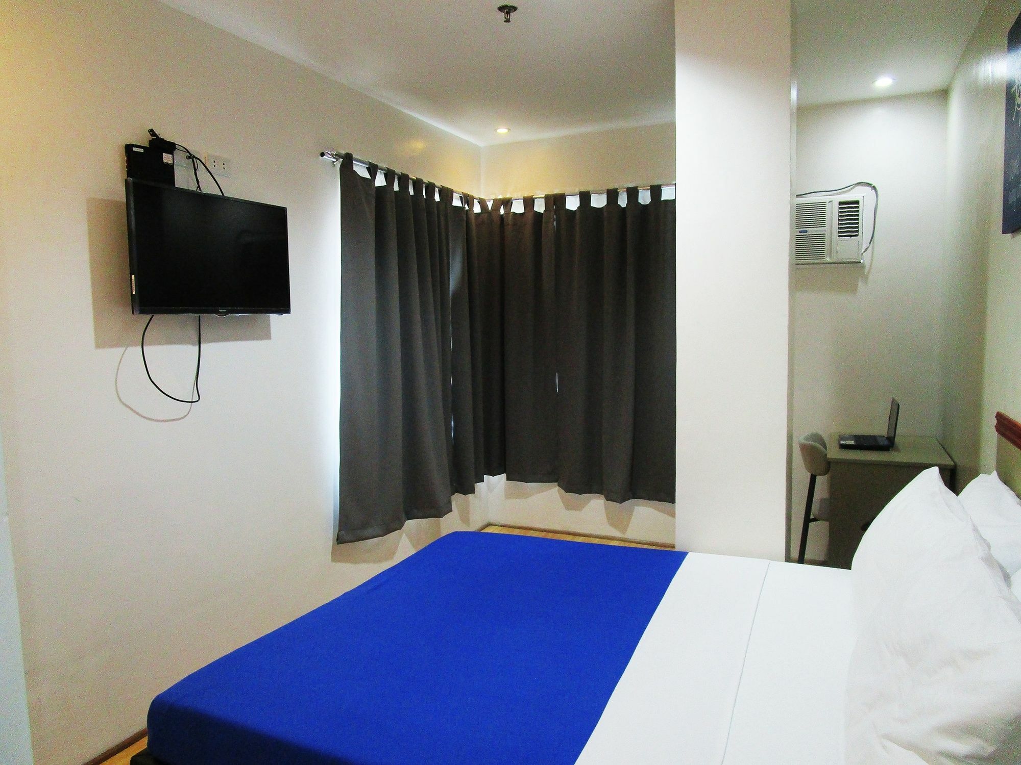Citiscape Hotel Davao Exterior foto